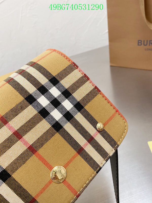 Ozarra Fashion -BBR Bags - 491