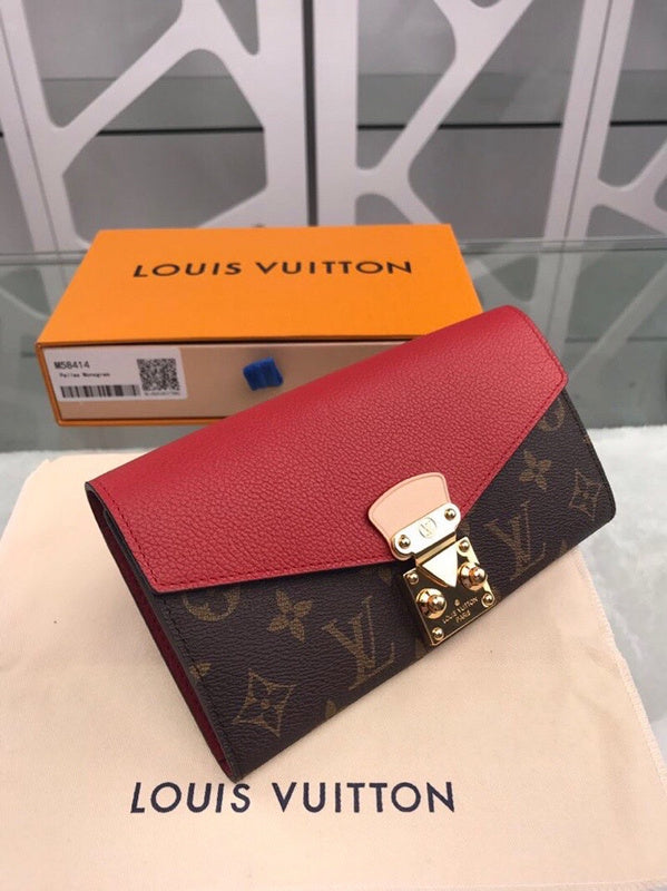 Ozarra Fashion Lu-Vi bags - 9124