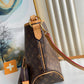 Ozarra Fashion Lu-Vi bags - 17030