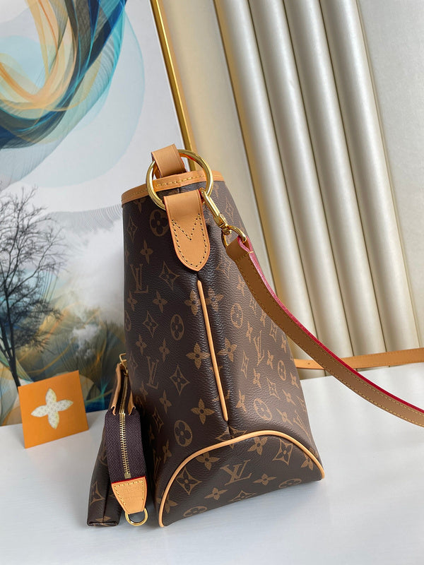 Ozarra Fashion Lu-Vi bags - 17030