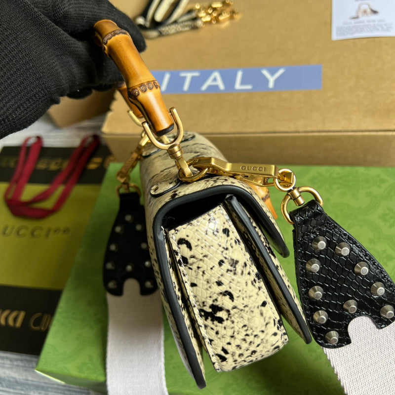 Ozarra - GCI Bags - 4483
