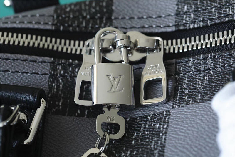 Ozarra Fashion Lu-Vi bags - 11194