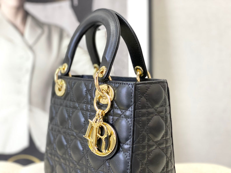OZ - Dir Bags - 897