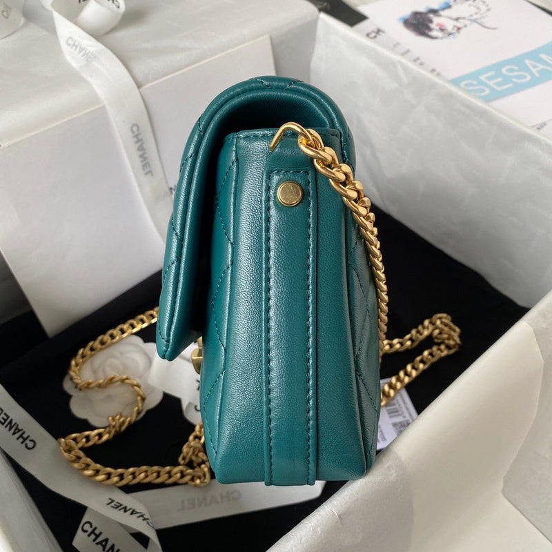 Ozarra - CHL Bags - 7558
