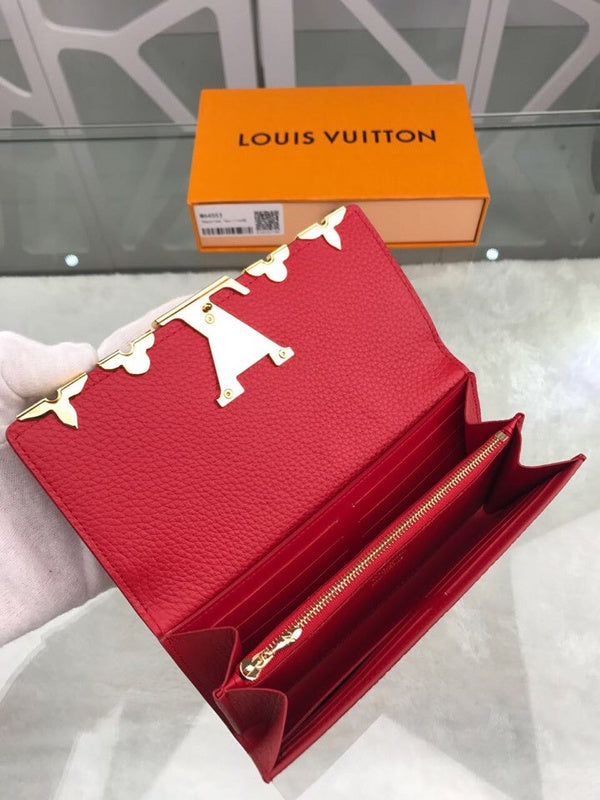 Ozarra Fashion Lu-Vi bags - 8992