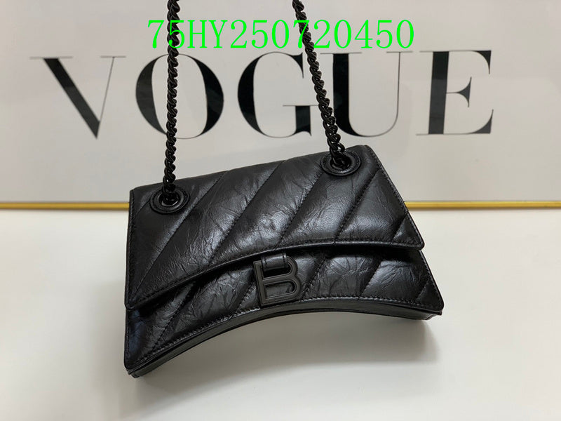 Ozarra Fashion - BGA Bags - 1691