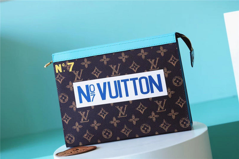 Ozarra Fashion Lu-Vi bags - 10728