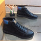 Ozarra Luxury - LOV Men Shoes - 1775