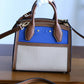 Ozarra Fashion Lu-Vi bags - 8036