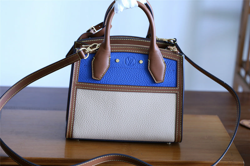 Ozarra Fashion Lu-Vi bags - 8036