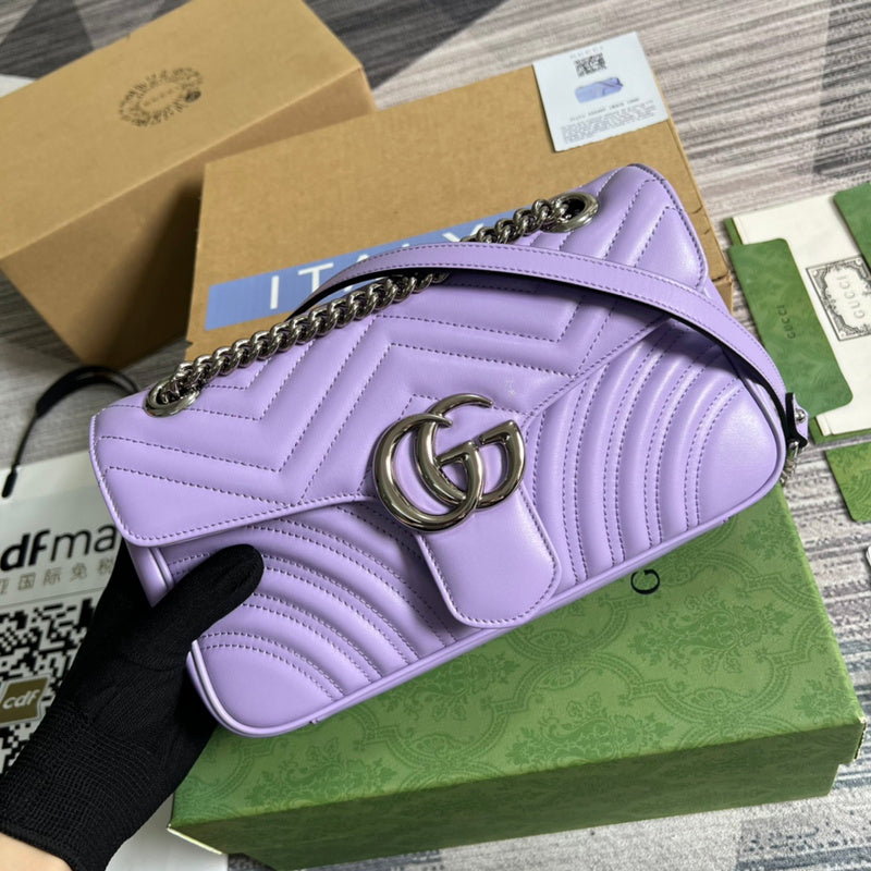 Ozarra - GG Bags - 1017