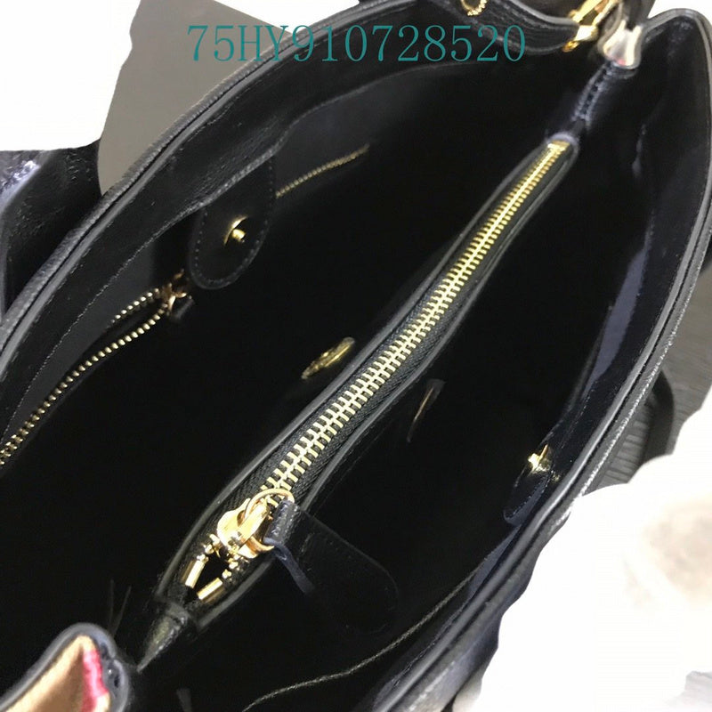 Ozarra Fashion -BBR Bags - 687