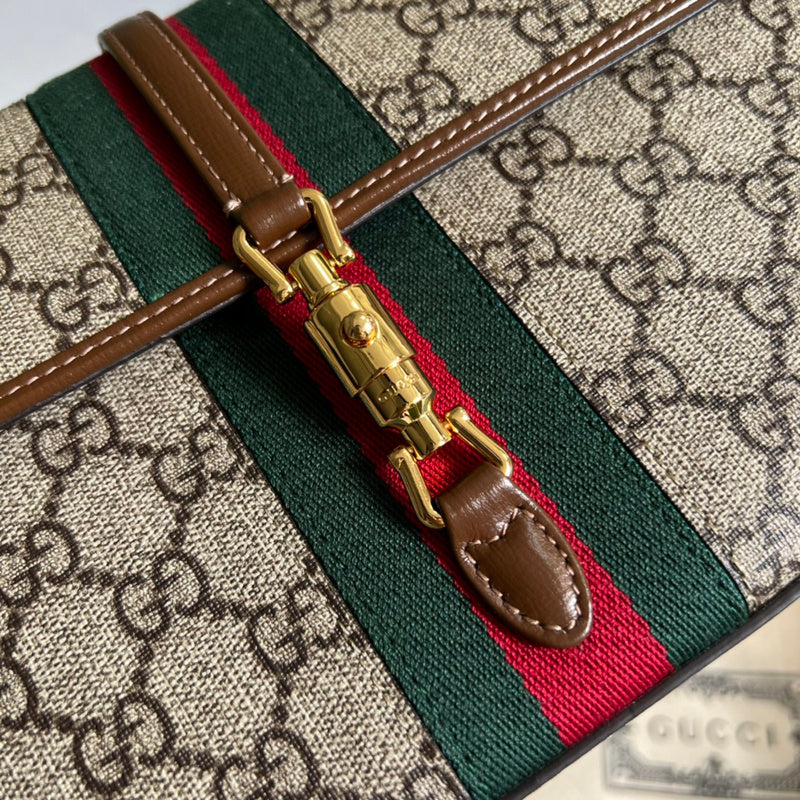 OZ - GCI Bags - 526