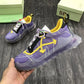 Ozarra Luxury - YZO Men Shoes - 244