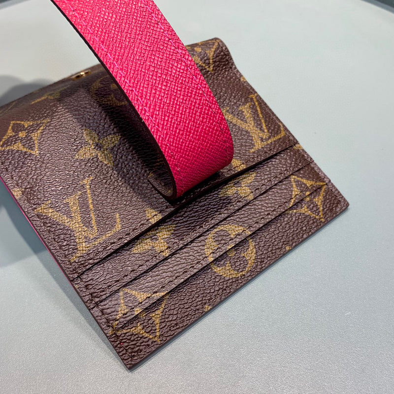 Ozarra Fashion Lu-Vi bags - 10906