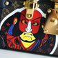 Ozarra Fashion Lu-Vi bags - 8210