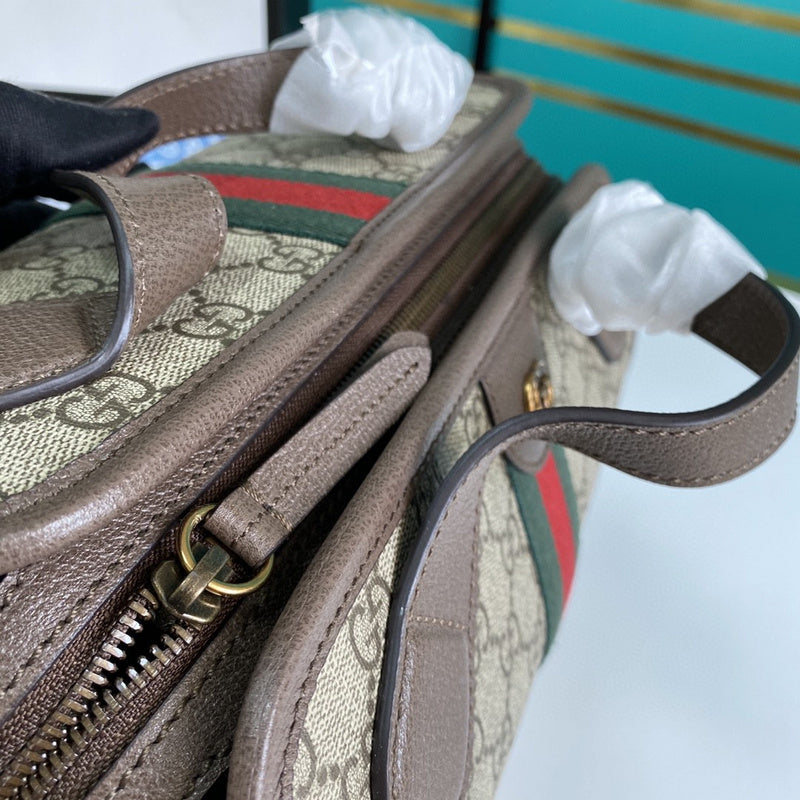 Ozarra - GUKI Bags - 1967