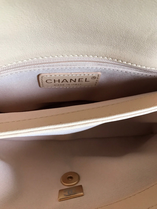 BAB - CHL Bags - 3412