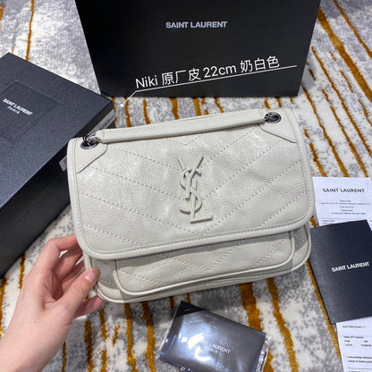 Ozarra - SLY Bags 390
