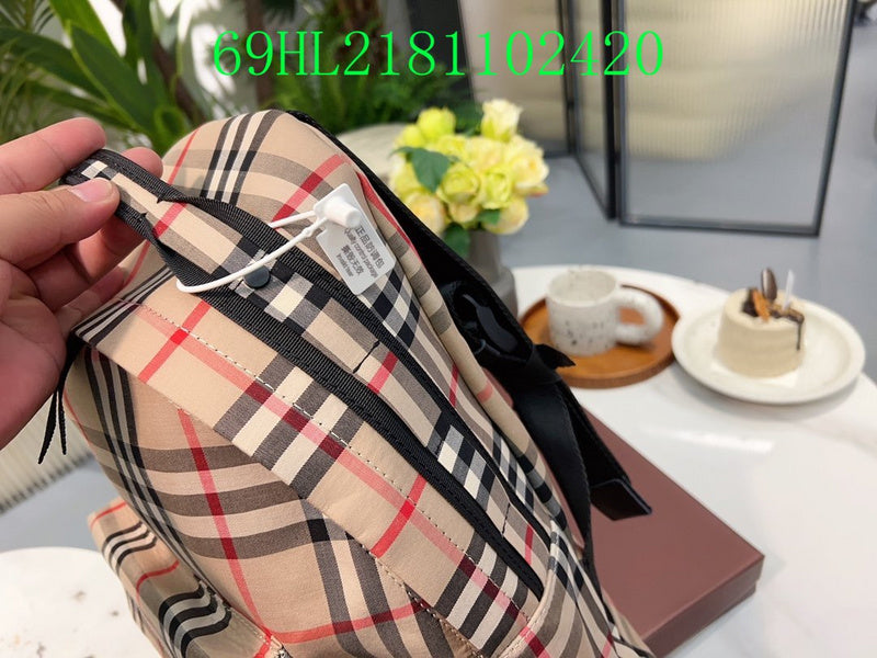 Ozarra Fashion -BBR Bags - 264
