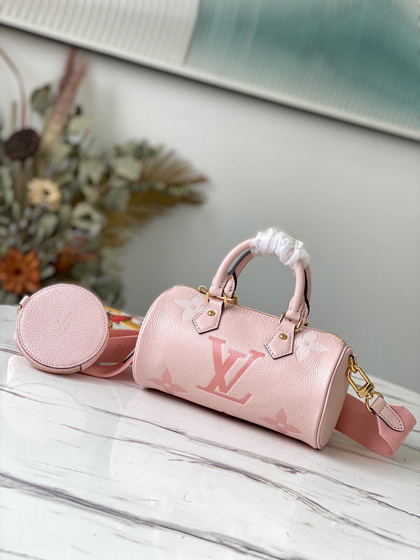 Fashion Lu-Vi bags - 5452