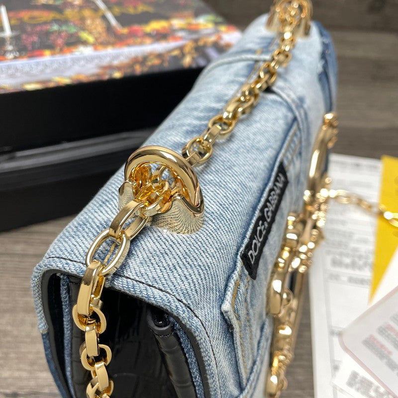 Ozarra - DG Bags - 341
