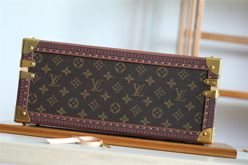 Ozarra Fashion Lu-Vi bags - 11338