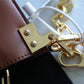 Ozarra Fashion Lu-Vi bags - 8120