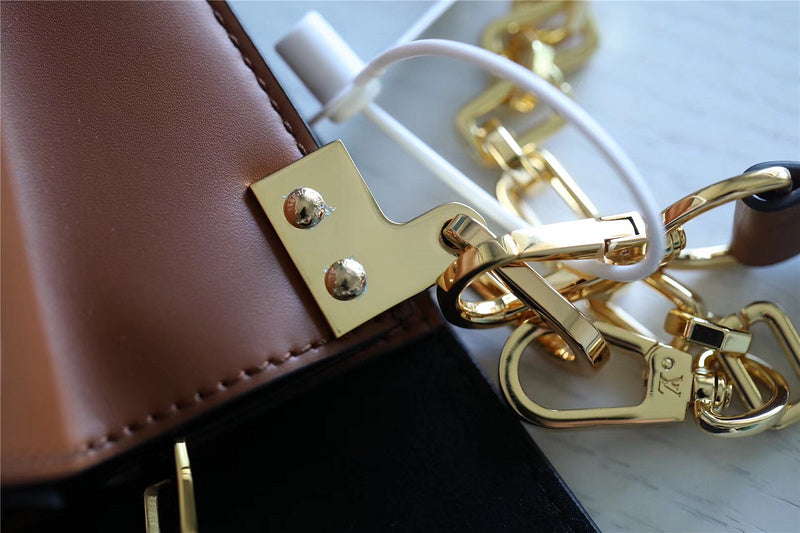 Ozarra Fashion Lu-Vi bags - 8120
