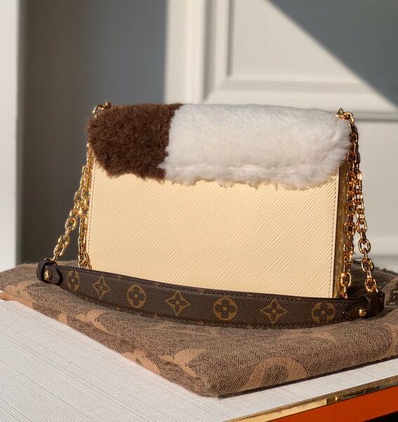 Ozarra Luxury - LOV Bags - 3052