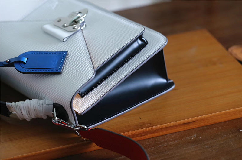Ozarra Fashion Lu-Vi bags - 8057