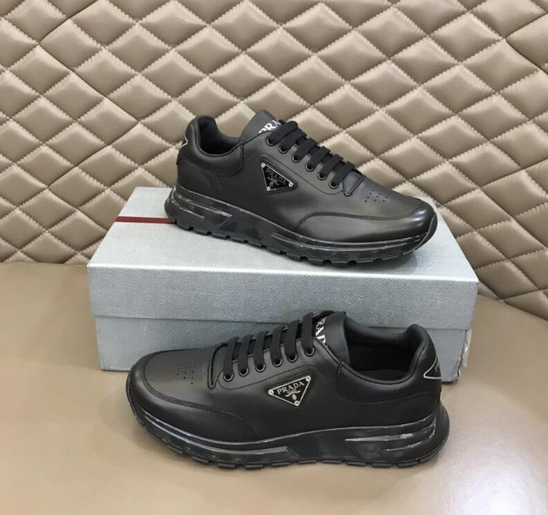 Ozarra Luxury - PD Men Shoes - 175