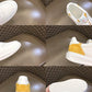 Ozarra Luxury - LOV Men Shoes - 1154