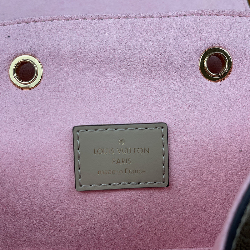 Ozarra - LUV Bags - 016