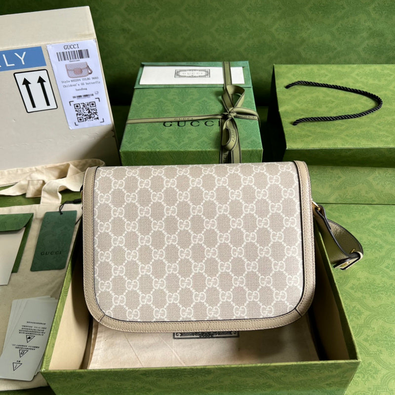 OZ - GCI Bags - 482
