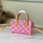 Fashion Lu-Vi bags - 5451
