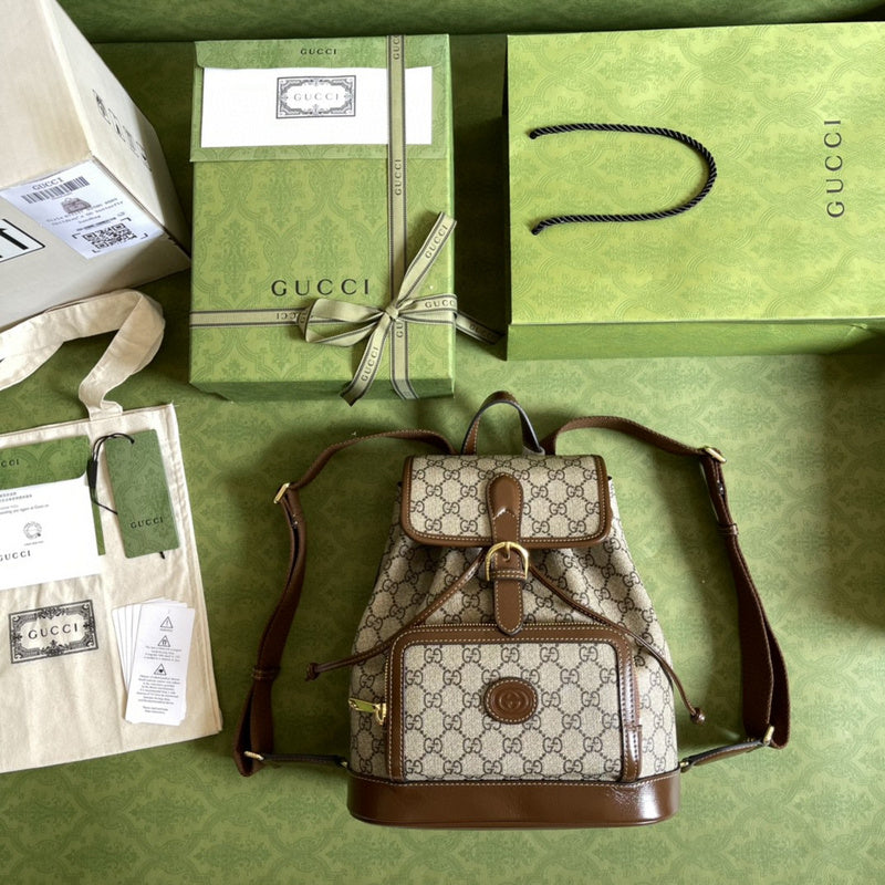 Ozarra - GCI Bags - 516