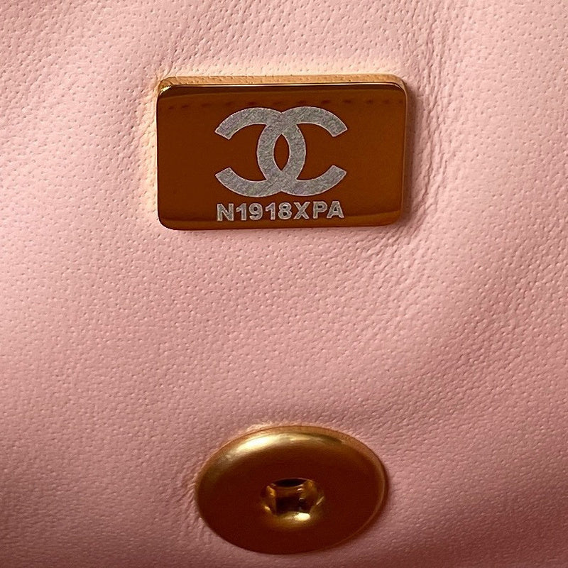 Ozarra - CHL Bags - 7497