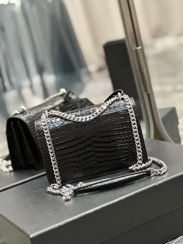 Ozarra SLY Bags - 059