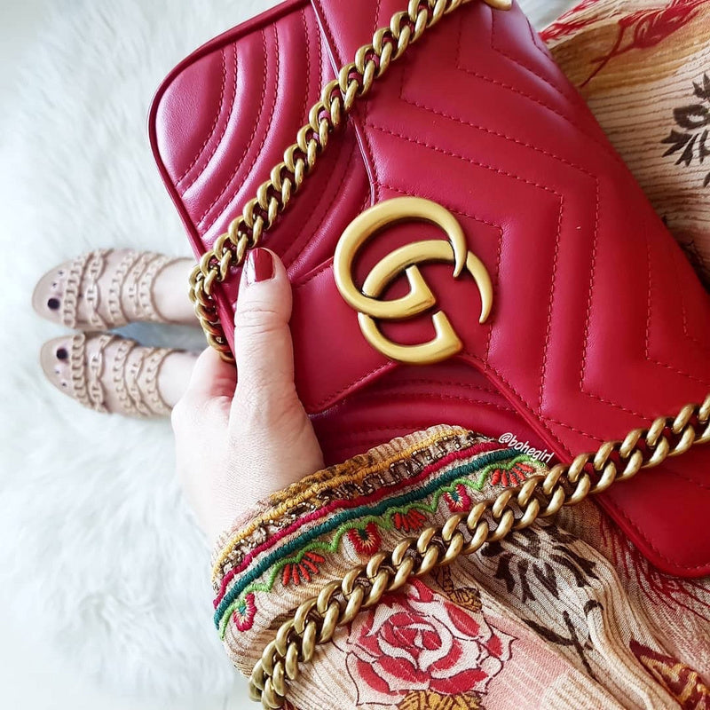 Ozarra - GUKI Women Bags - 554
