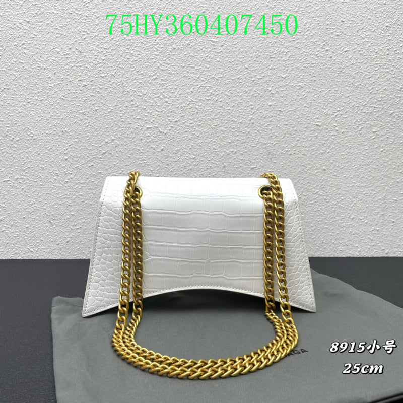Ozarra Fashion - BGA Bags - 1835