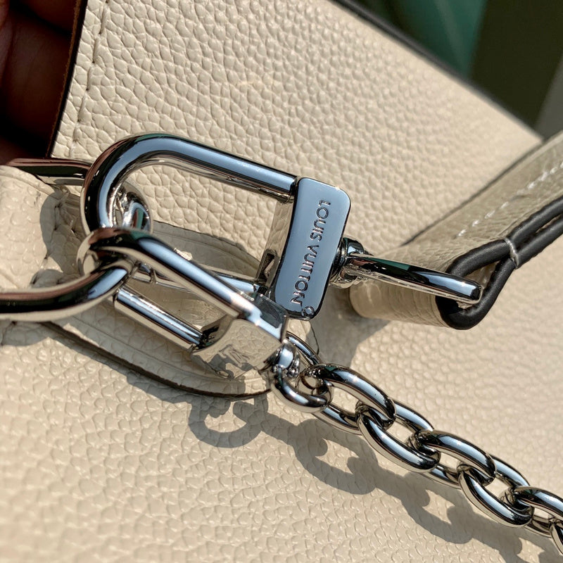 Ozarra Fashion Lu-Vi Bags - 16744