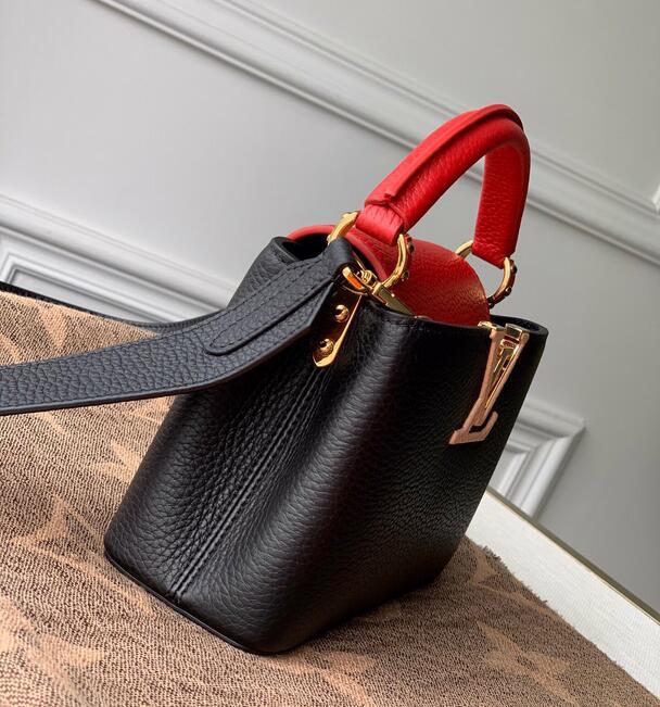 Ozarra Luxury - LOV Bags - 3117