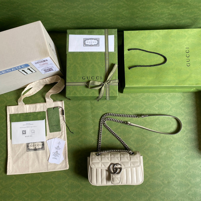 OZ - GCI Bags - 1094