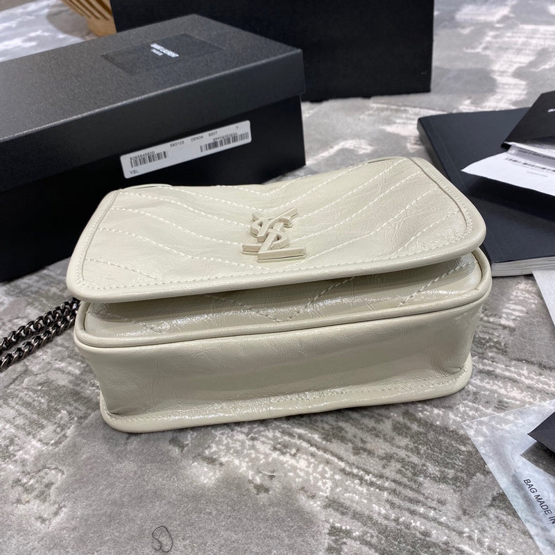 Ozarra - SLY Bags 401