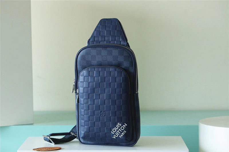 Ozarra Fashion Lu-Vi bags - 9959