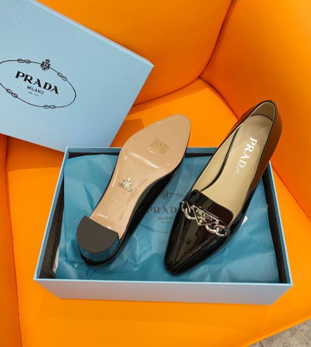 Ozarra Luxury - LOV Women Shoes - 358