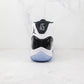 Designer Air Jordan 11 Retro 378037-100