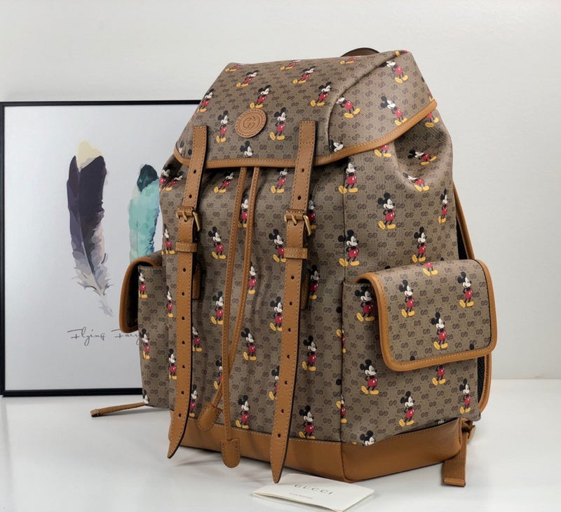 Ozarra - GCI Bags - 4102