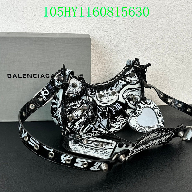Ozarra Fashion - BGA Bags - 1654